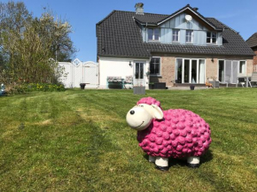 Ferienwohnung Sonnentraum, Bannesdorf